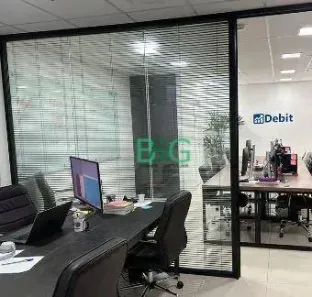 Sala Comercial à venda, 53m² no Vila Mariana, São Paulo