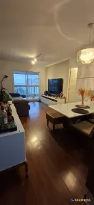 Apartamento com 3 Quartos à venda, 87m² no Vila Andrade, São Paulo