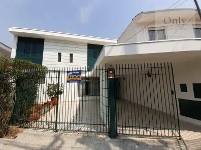 Sobrado com 3 Quartos à venda, 156m² no Parque da Lapa, São Paulo