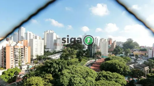 Apartamento com 3 Quartos à venda, 220m² no Vila Morumbi, São Paulo