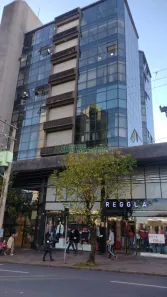 Sala Comercial à venda, 61m² no São Pelegrino, Caxias do Sul