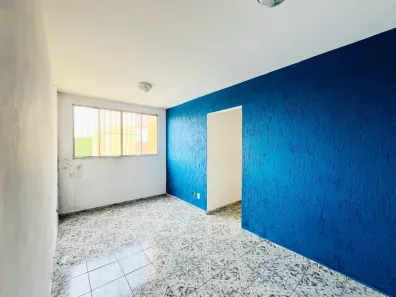 Apartamento com 2 Quartos à venda, 42m² no Parque Oratório, Santo André