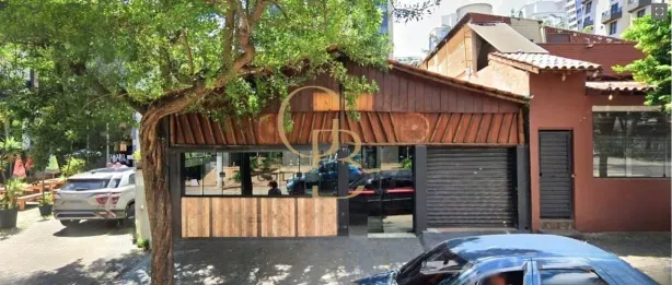 Imóvel Comercial para alugar, 247m² no Indianópolis, São Paulo
