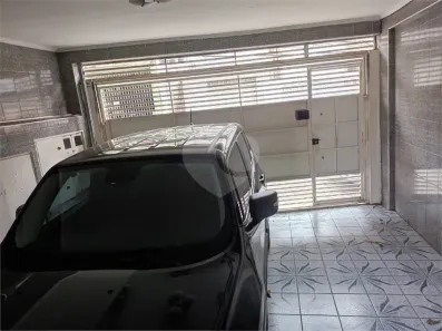 Sobrado com 3 Quartos à venda, 70m² no Lauzane Paulista, São Paulo