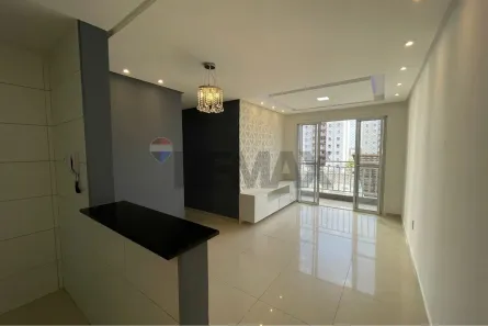 Apartamento com 3 Quartos para alugar, 65m² no Serrotão, Campina Grande