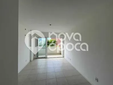 Sala Comercial à venda, 64m² no Jardim Botânico, Rio de Janeiro