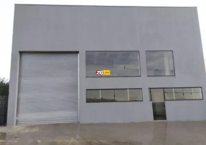 Galpão/Depósito/Armazém para alugar, 780m² no Europark Comercial, Indaiatuba