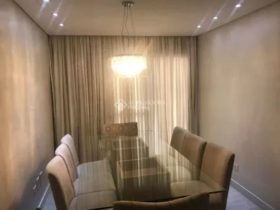 Apartamento com 3 Quartos à venda, 133m² no Rudge Ramos, São Bernardo do Campo