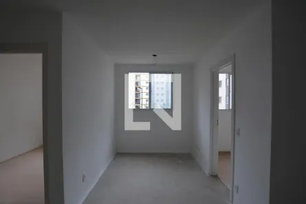Apartamento com 1 Quarto à venda, 35m² no Jaguaré, São Paulo
