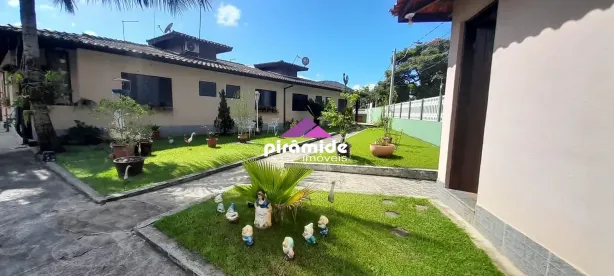 Casa com 2 Quartos à venda, 54m² no Martim de Sá, Caraguatatuba