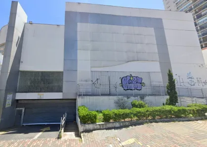 Ponto Comercial para alugar, 2145m² no Campo Belo, São Paulo
