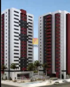Apartamento com 3 Quartos à venda, 116m² no Farol, Maceió