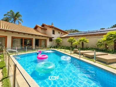 Casa com 6 Quartos à venda, 2050m² no Vila Castela, Nova Lima