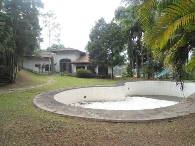 Casa de Condomínio com 4 Quartos à venda, 1000m² no Palos Verdes, Carapicuíba
