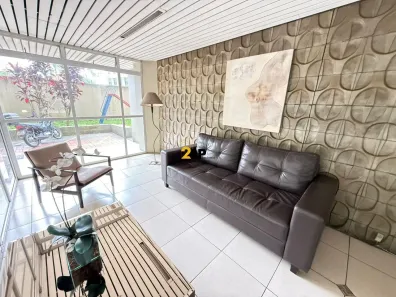 Apartamento com 3 Quartos à venda, 70m² no Jardim Londrina, São Paulo