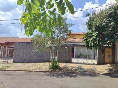 Sobrado com 4 Quartos à venda, 205m² no Jardim Magnólia, Campinas