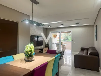 Apartamento com 3 Quartos à venda, 143m² no Centro, Novo Hamburgo