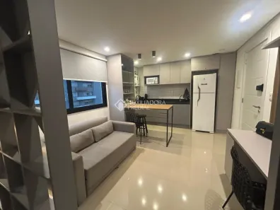 Apartamento com 1 Quarto à venda, 30m² no Centro Histórico, Porto Alegre