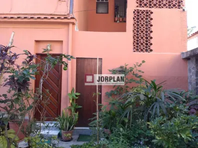 Casa com 4 Quartos à venda, 258m² no Santa Rosa, Niterói