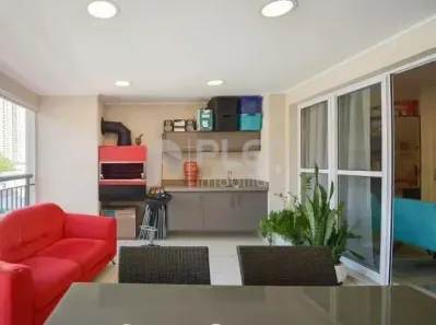 Apartamento com 3 Quartos à venda, 93m² no Santana, São Paulo