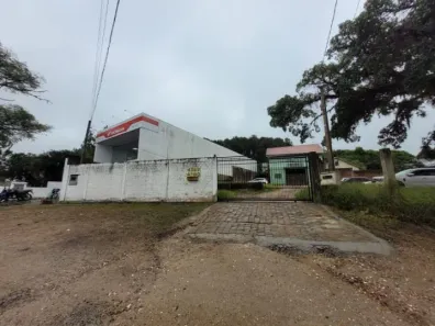 Galpão/Depósito/Armazém com 2 Quartos para alugar, 180m² no Hípica, Porto Alegre