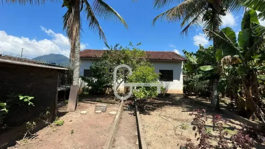 Casa com 1 Quarto à venda, 140m² no Bal Stella Maris, Peruíbe