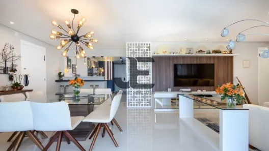Apartamento com 3 Quartos à venda, 143m² no Vila Leopoldina, São Paulo