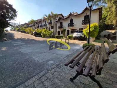 Casa de Condomínio com 2 Quartos à venda, 80m² no Chácara Pavoeiro, Cotia