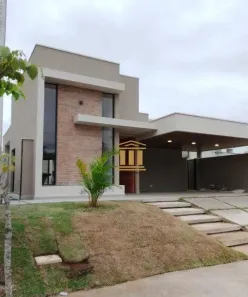 Casa de Condomínio com 3 Quartos à venda, 150m² no Condomínio Terras do Vale, Caçapava