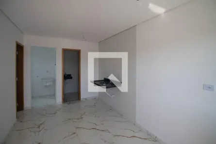 Apartamento com 2 Quartos à venda, 35m² no Vila Mazzei, São Paulo