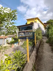 Casa com 3 Quartos à venda, 125m² no Centro, Itapecerica da Serra