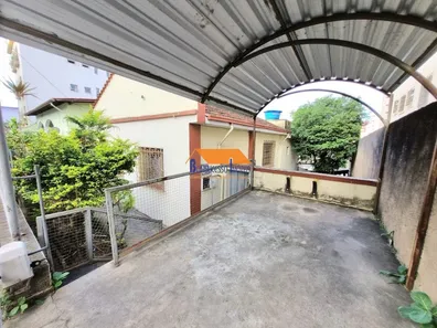 Lote/Terreno à venda, 160m² no Ipiranga, Belo Horizonte