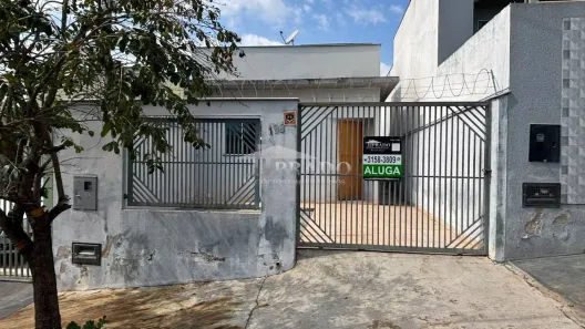 Casa com 3 Quartos à venda, 69m² no Rosana, Ibiporã
