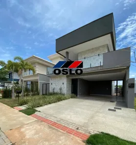 Sobrado com 3 Quartos à venda, 312m² no Jardim Cristal, Aparecida de Goiânia