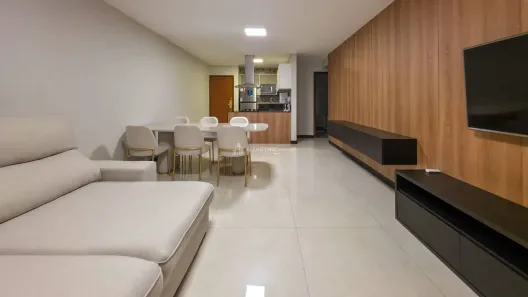 Apartamento com 2 Quartos à venda, 96m² no Asa Norte, Brasília