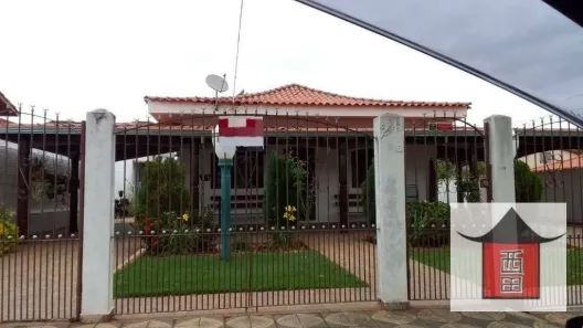 Casa com 2 Quartos à venda, 333m² no Éden, Sorocaba