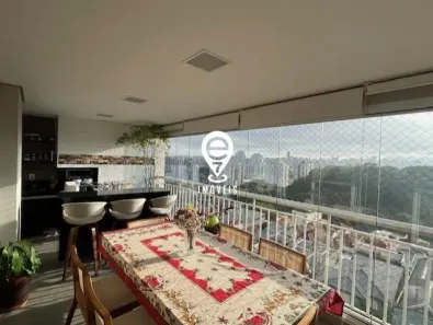 Apartamento com 3 Quartos à venda, 105m² no Cambuci, São Paulo