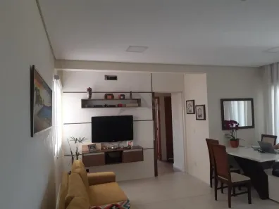 Apartamento com 3 Quartos à venda, 82m² no Parque Industrial, Campinas
