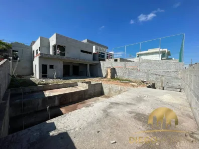 Casa de Condomínio com 4 Quartos à venda, 400m² no Jundiaizinho (Terra Preta), Mairiporã