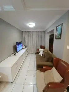 Apartamento com 3 Quartos à venda, 138m² no Jardim Paraíso, São Paulo