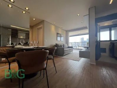 Apartamento com 2 Quartos à venda, 73m² no Caminhos de San Conrado (Sousas), Campinas
