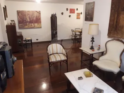 Apartamento com 3 Quartos à venda, 140m² no Vila Clementino, São Paulo