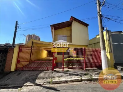 Sobrado com 7 Quartos à venda, 220m² no Ermelino Matarazzo, São Paulo