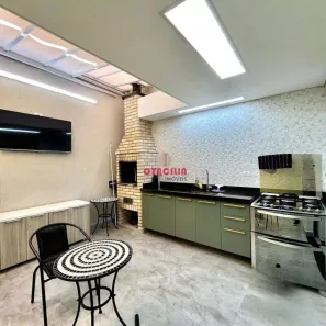 Casa com 3 Quartos à venda, 160m² no Nova Petrópolis, São Bernardo do Campo