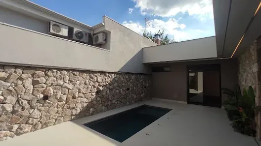 Casa de Condomínio com 3 Quartos à venda, 174m² no Aparecidinha, Sorocaba