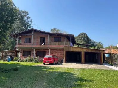 Apartamento com 2 Quartos para alugar, 170m² no Lomba Grande, Novo Hamburgo