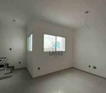 Cobertura com 2 Quartos à venda, 98m² no Vila Assunção, Santo André