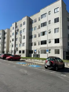 Apartamento com 2 Quartos à venda, 45m² no Vargem Grande, Rio de Janeiro