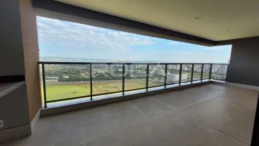 Apartamento com 3 Quartos à venda, 178m² no Bonfim Paulista, Ribeirão Preto