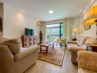 Apartamento com 3 Quartos à venda, 139m² no Alto, Teresópolis